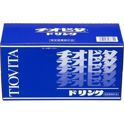 【毎月定期便】大鵬薬品 チオビタドリンク 50本セット全6回