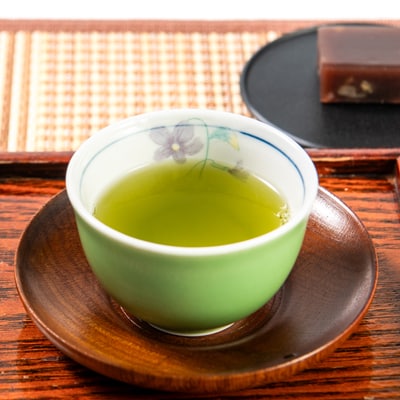 八女の極み(極上煎茶)80g×2袋