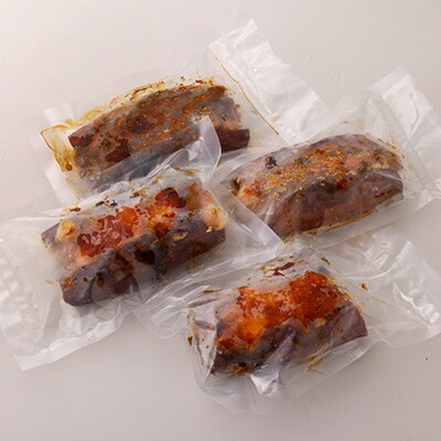 熟成焼きいもブリュレ4個