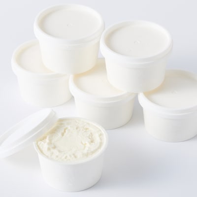 【さとふる限定】九州ナチュラルアイスクリームおおむたみるく　90ml×6個