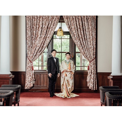結婚式利用優待券30万円