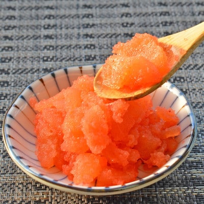 数の子明太子250g(大牟田市)