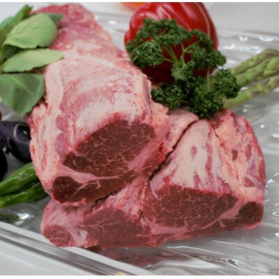 博多和牛ヒレステーキ　200g(2枚入)A5A4等級使用(大牟田市)