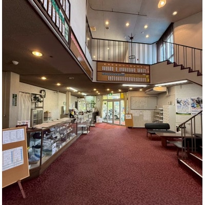 不知火ゴルフ場　土日祝日(3名様分)1ラウンドプレー券