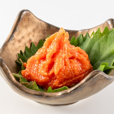 辛みなと漬け(約350g)