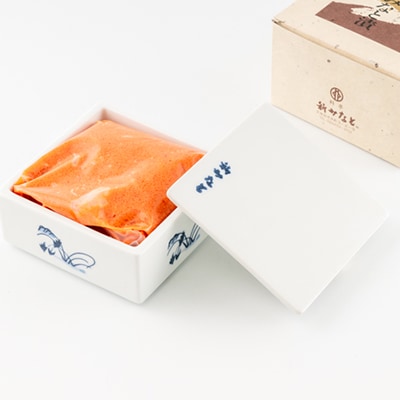辛みなと漬け(約250g)
