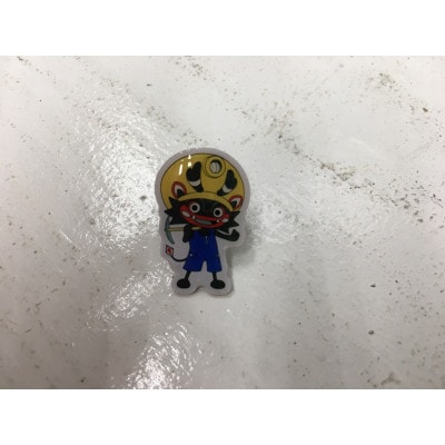 ジャー坊グッズ詰合せ(1)