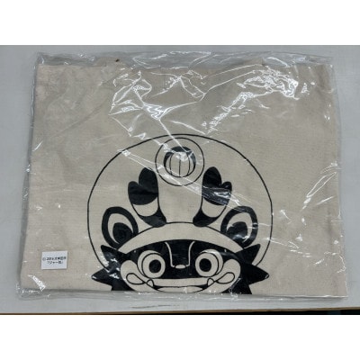 ジャー坊グッズ詰合せ(1)