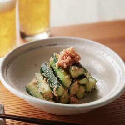 博多　鶏明太(4個セット)(大牟田市)