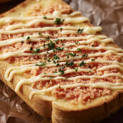 博多の新名物　たいめんたい　150g×1個(大牟田市)