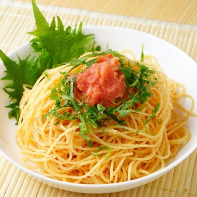 辛子明太子 訳あり!(バラコLM)2kg(500g×4個)(大牟田市)