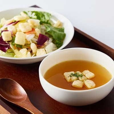 大牟田大豆クルトン25g×5個