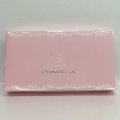 天使の美肌化粧品セットUV　【南箕輪村観光協会推奨品】
