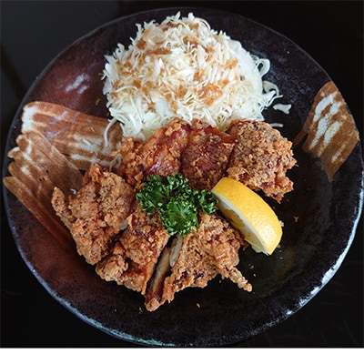 山賊焼き(4枚入り)