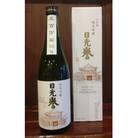 純米吟醸日光誉　五百万石　720ml×2本