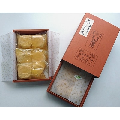日光湯波　巻湯波のふくませ煮12個入