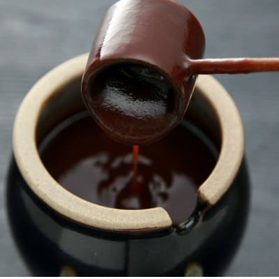 まい泉のとんかつソース　200ml×10本セット