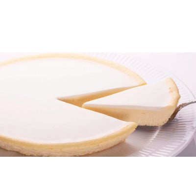 チーズケーキ・ニルバーナ(1個)