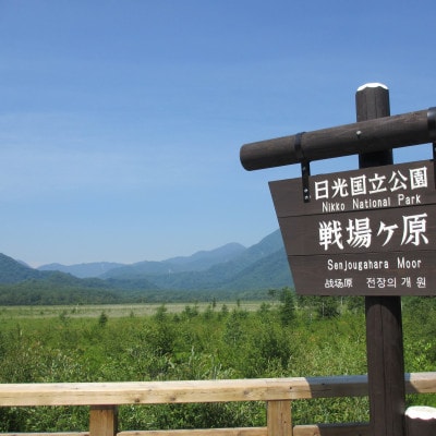 奥日光湯元温泉　湯元板屋の1泊2食宿泊券(和室2名)