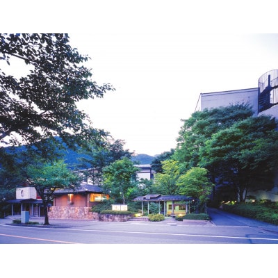 鬼怒川パークホテルズ 宿泊クーポン(15,000円分)