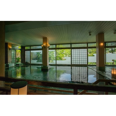 鬼怒川パークホテルズ 宿泊クーポン(15,000円分)