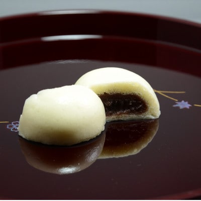 元祖日光饅頭20個入