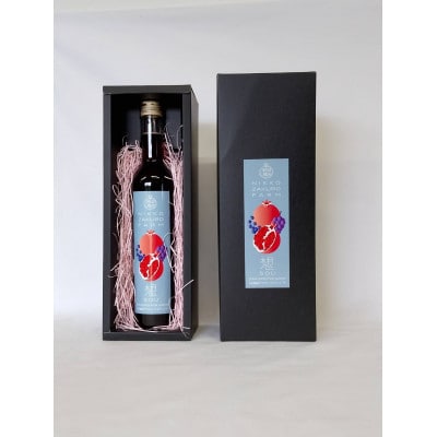 柘榴ミックスジュース「想」3倍濃縮タイプ　500ml×1本