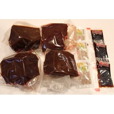 馬レバー刺し 約250g(宇土市)B-5