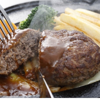 馬肉ハンバーグ150g×10個入り(宇土市)