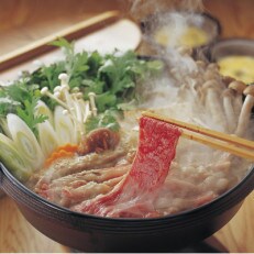 GI認証　くまもとあか牛　すき焼き用　約400g(宇土市)