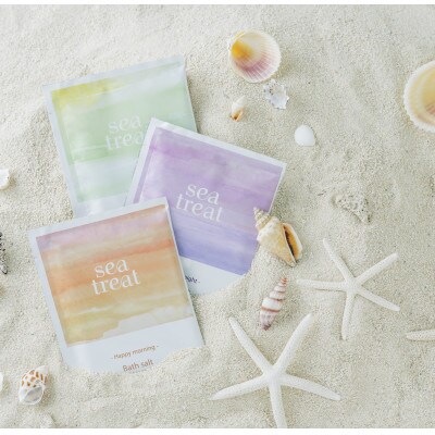 入浴用化粧品 バスソルト0g 3種類 約21回分 お礼品詳細 ふるさと納税なら さとふる