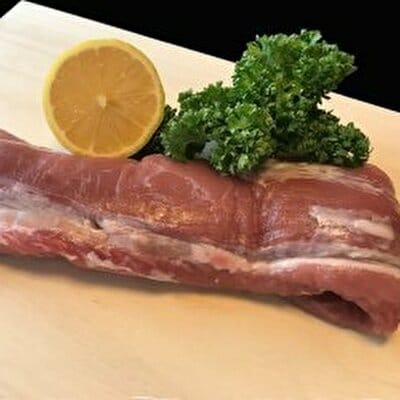 【希少部位】かごしま黒豚「優美豚」ヒレ肉(ブロック)0.8kg~1kg