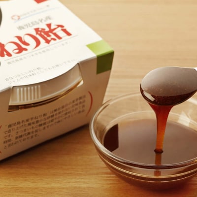 西郷さんの好物