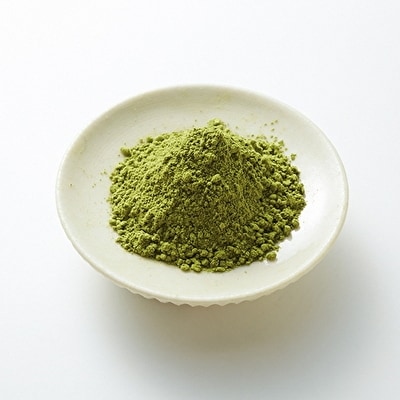 諸木の桑抹茶(身体にやさしいオーガニック)