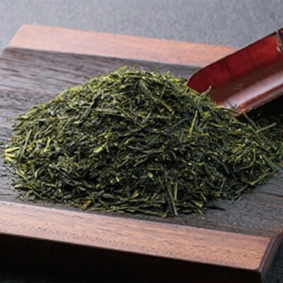 鹿児島茶【緑茶】100g×8袋