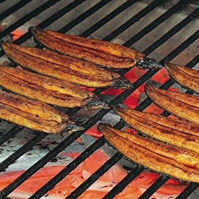 【鹿児島県大隅産】うなぎ備長炭手焼蒲焼2尾