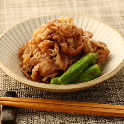 大崎牛特選「黒毛和牛」切り落とし