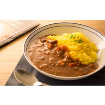 鹿児島おおさき和牛マンゴーカレー5個パック