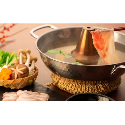 【数量限定】鹿児島県産黒豚「優美豚」うで肉　1.5kg
