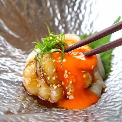 本格熟成 蒲焼かないうなぎ【龍鰻ユッケ1個】