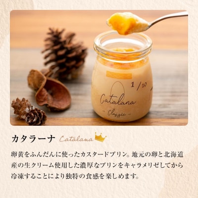 地元で愛される洋食屋さんのデザートスペシャルセット