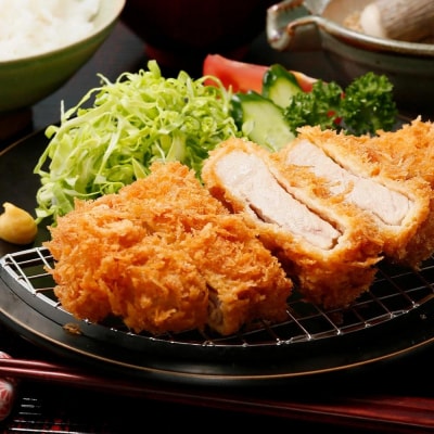 【D-2001】鹿児島黒豚しゃぶしゃぶ・とんかつセット(計1.8kg)