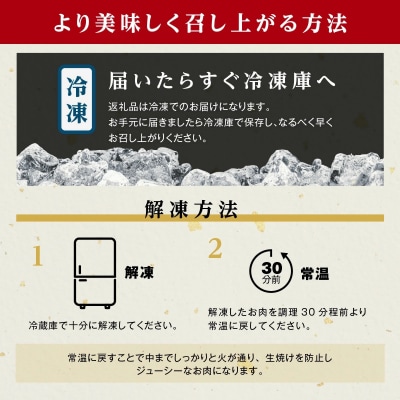 【定期便】九州産　豚肉2種　贅沢セット　1.5kg　全6回定期便