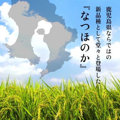 【精米】令和8年産新米 先行受付 大崎産「なつほのか」20kg