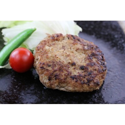 ごちそうハンバーグ150g×12個(荒尾市)