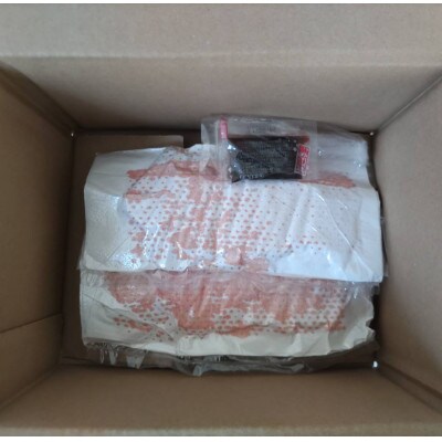 霜降りスライス馬刺し　200g(荒尾市)