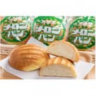 【昔懐かしい味】万幸堂のメロンパン12個セット