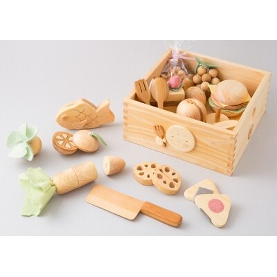 ままごとセット 箱入り お礼品詳細 ふるさと納税なら さとふる ままごとセット 箱入り お礼品詳細 ふるさと納税なら さとふる