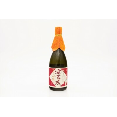 安芸虎純米大吟醸(赤)720ml