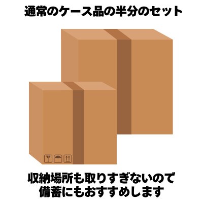 【ハーフサイズ】エリエール i:na(イーナ)petitティシュ 150W5P×6P  防災 備蓄